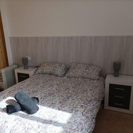 Apartamento Con Piscina Y Terraza Con Vista Al Mar Vinarós Екстериор снимка